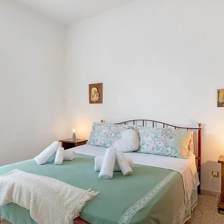 Casa Ortensia *