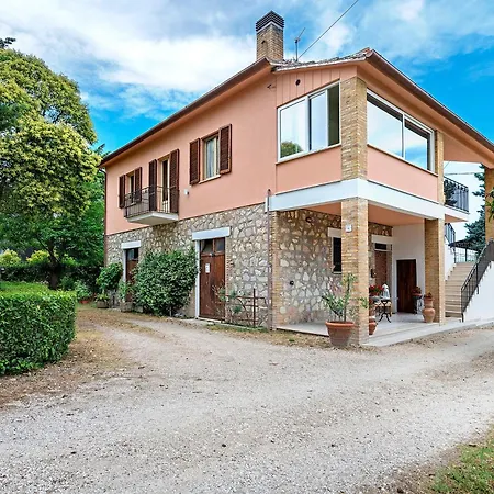 Casa Ortensia *