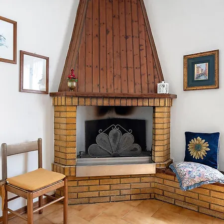 Kır Evi Casa Ortensia *