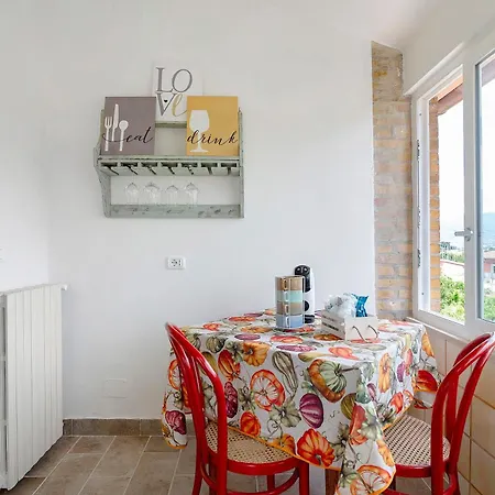 Casa Ortensia *