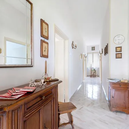 Casa Ortensia *