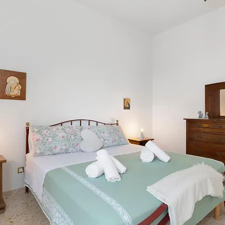 Casa Ortensia 斯波莱托
