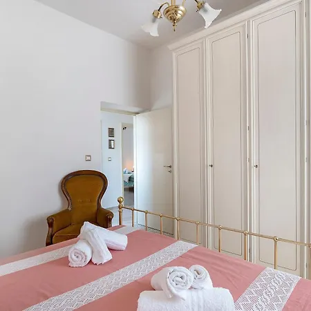 Casa Ortensia *