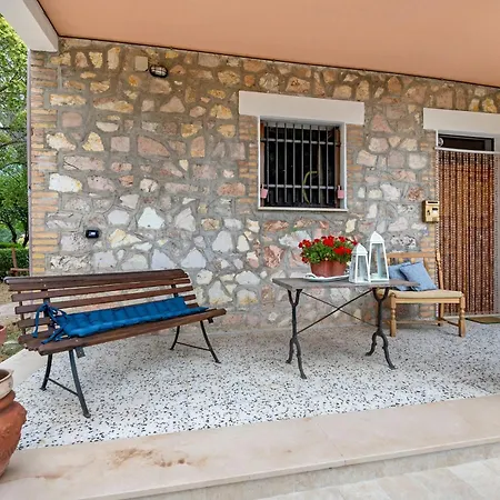 Kır Evi Casa Ortensia *