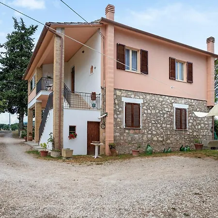 Kır Evi Casa Ortensia