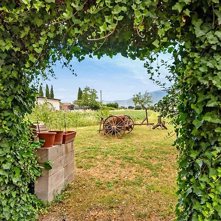 Casa Ortensia * Spoleto
